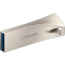 128GB USB3.1 Samsung BAR Plus Champagne Silver